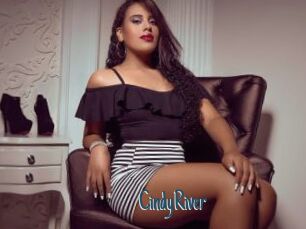 CindyRiver