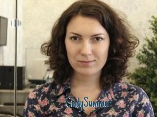 CindySummer