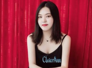 ClaierAnn