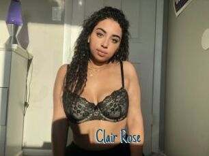 Clair_Rose