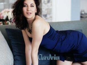 ClaireArden