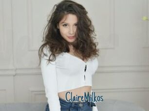 ClaireMilkos