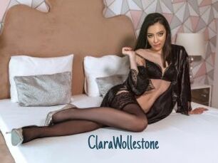 ClaraWollestone
