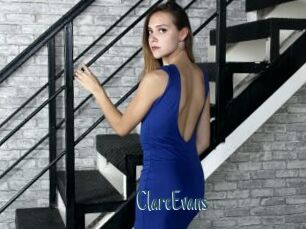 ClareEvans