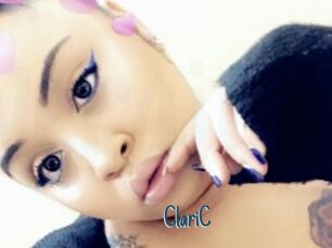 ClariC