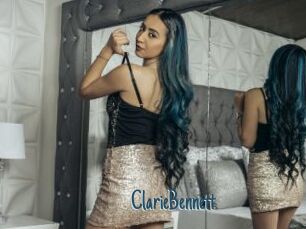 ClarieBennett