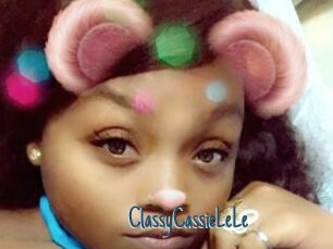 ClassyCassieLeLe