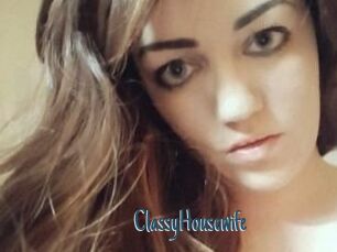 ClassyHousewife