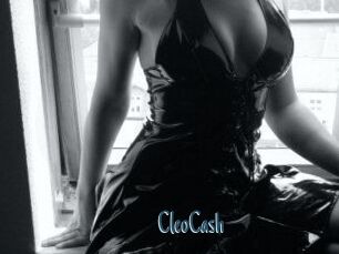 CleoCash