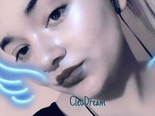 CleoDream