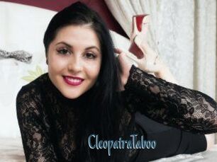 CleopatraTaboo