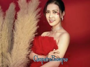 CleopatraThompso