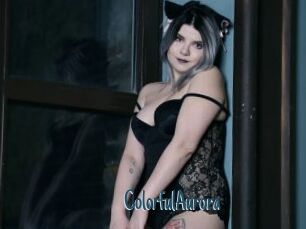 ColorfulAurora