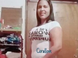 Corallove