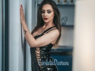 CordeliaDavison