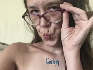Corkey