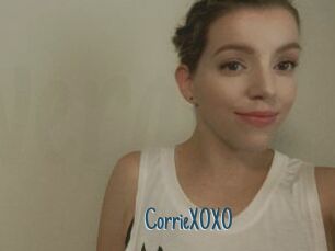 CorrieXOXO