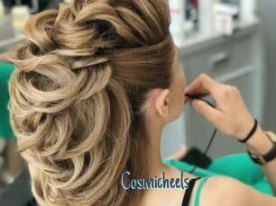 Cosmicheels