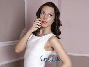 CrasyCute