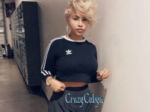 CrazyCubyn