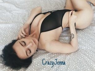 CrazyJenna