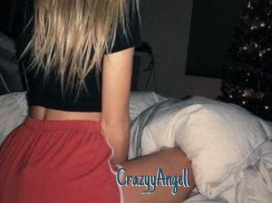 CrazyyAngell