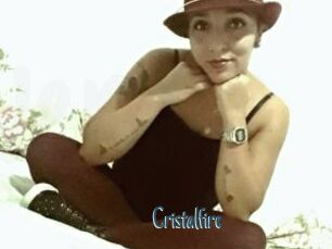 Cristalfire