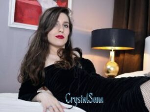 CrystalSuna