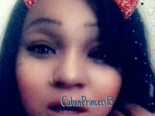 CubanPrincess13