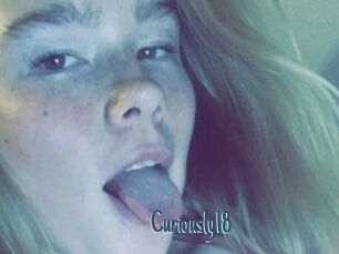 Curiously18