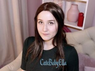 CuteBabyElla