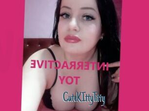 CuteKIttyTitty