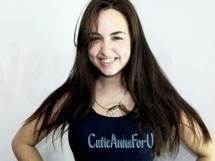 CutieAnnaForU