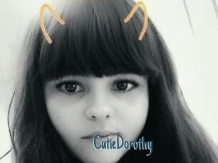 CutieDorothy