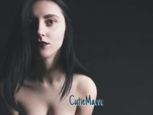 CutieMaeve