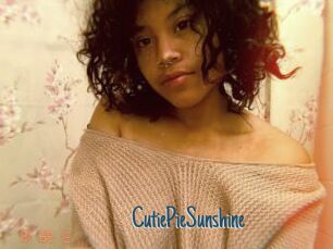 CutiePieSunshine