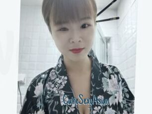 CutieSexyAsian