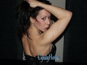 CyndyHottie