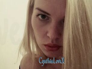 CynthiaLoveX