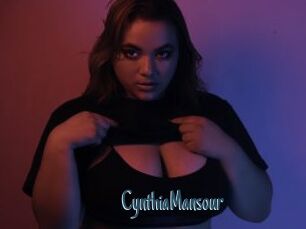 CynthiaMansour