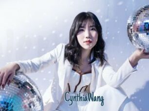 CynthiaWang