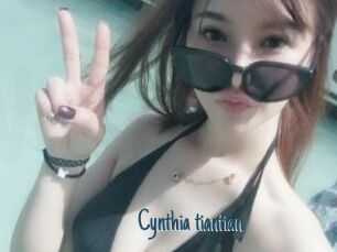 Cynthia_tiantian