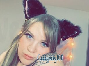 Caddybaby100