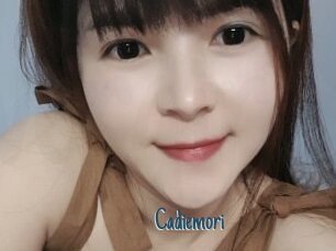 Cadiemori