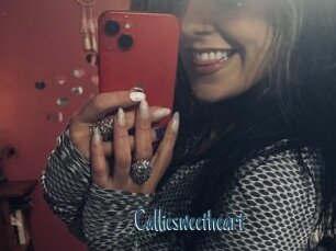 Calliesweetheart