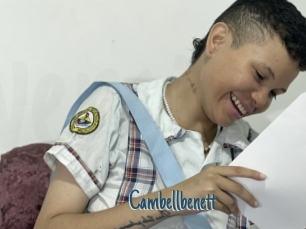 Cambellbenett