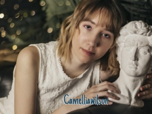 Camelliawilson