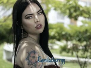 Camilacherryy