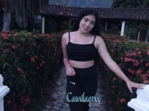 Camilagree