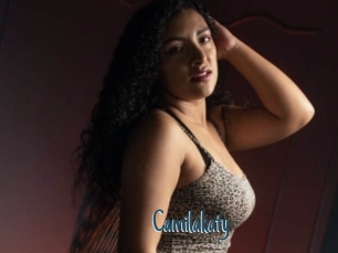Camilakaty